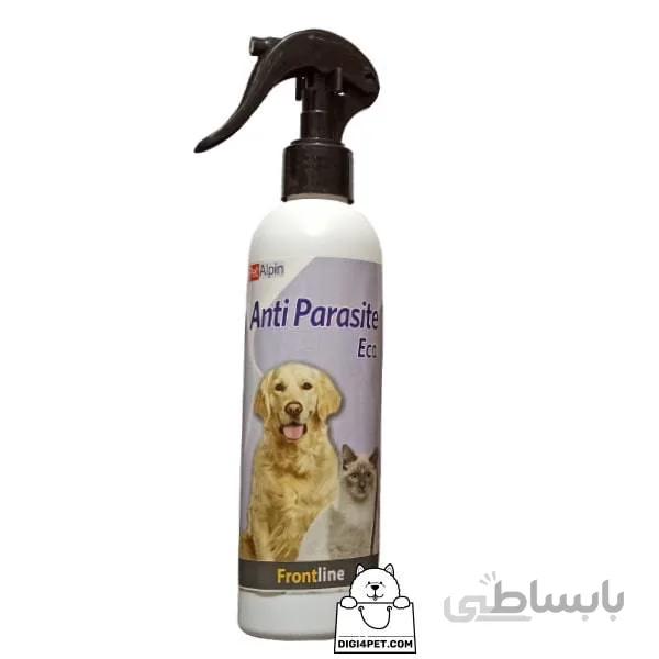 اسپری ضد انگل 250 میلی لیتری Pet Aplin Eco