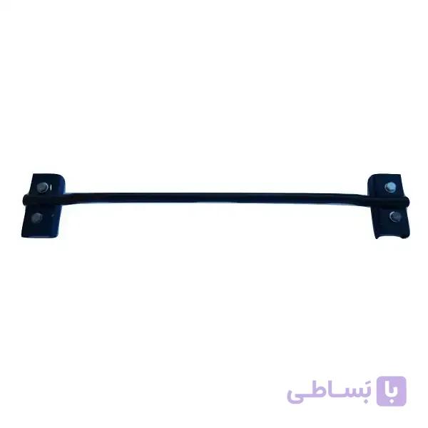 شاسی بند پراید