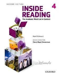 Inside reading 4 Second Edition