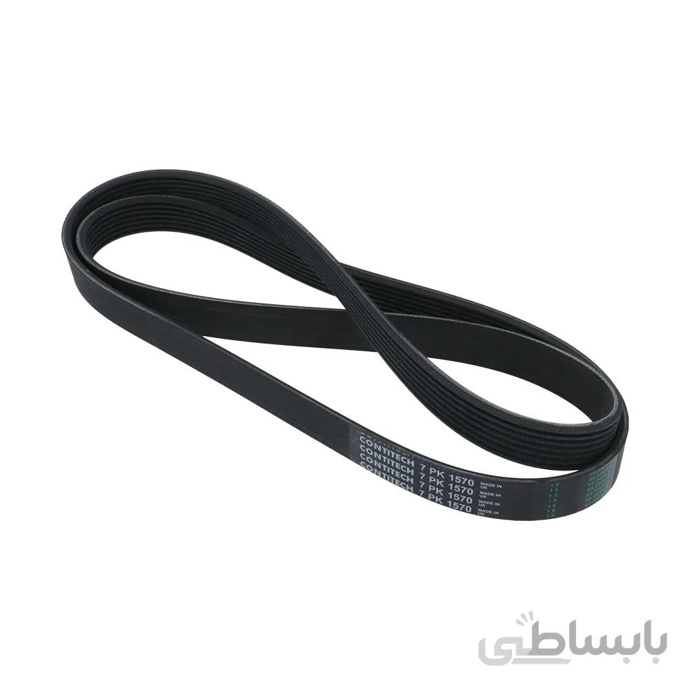 تسمه دینام کپچر