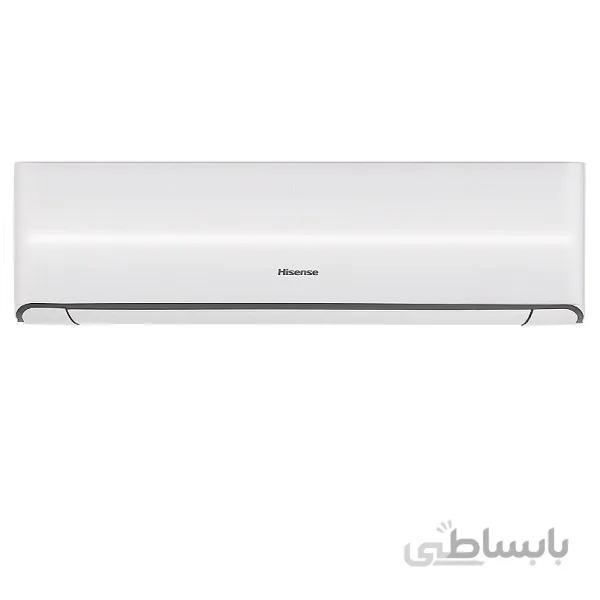 کولر گازی اسپلیت هایسنس ا Hisense Air Conditioner HRH-18TQ