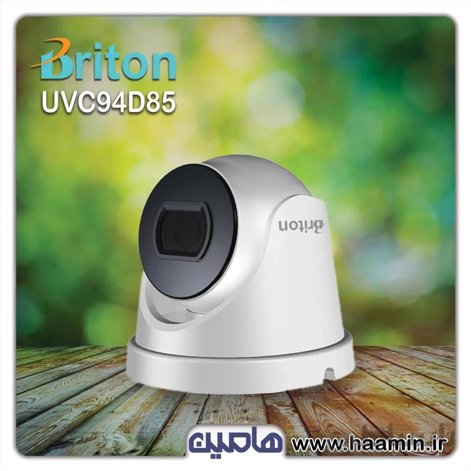 دوربین مداربسته 2 مگاپیکسل برایتون مدل UVC94D85