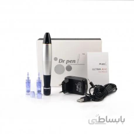 میکرونیدلینگ دکتر پن مدل ULTIMA - A1 ا Dr. Pen Ultima A1 Professional Microneedling Pen