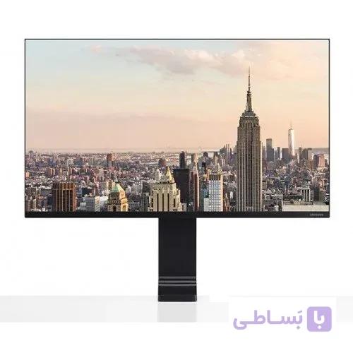 مانیتور سامسونگ مدل LS27R750QEMXUE