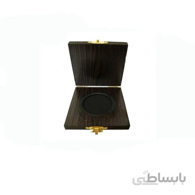 استامپ نانو مدل جعبه چوبی