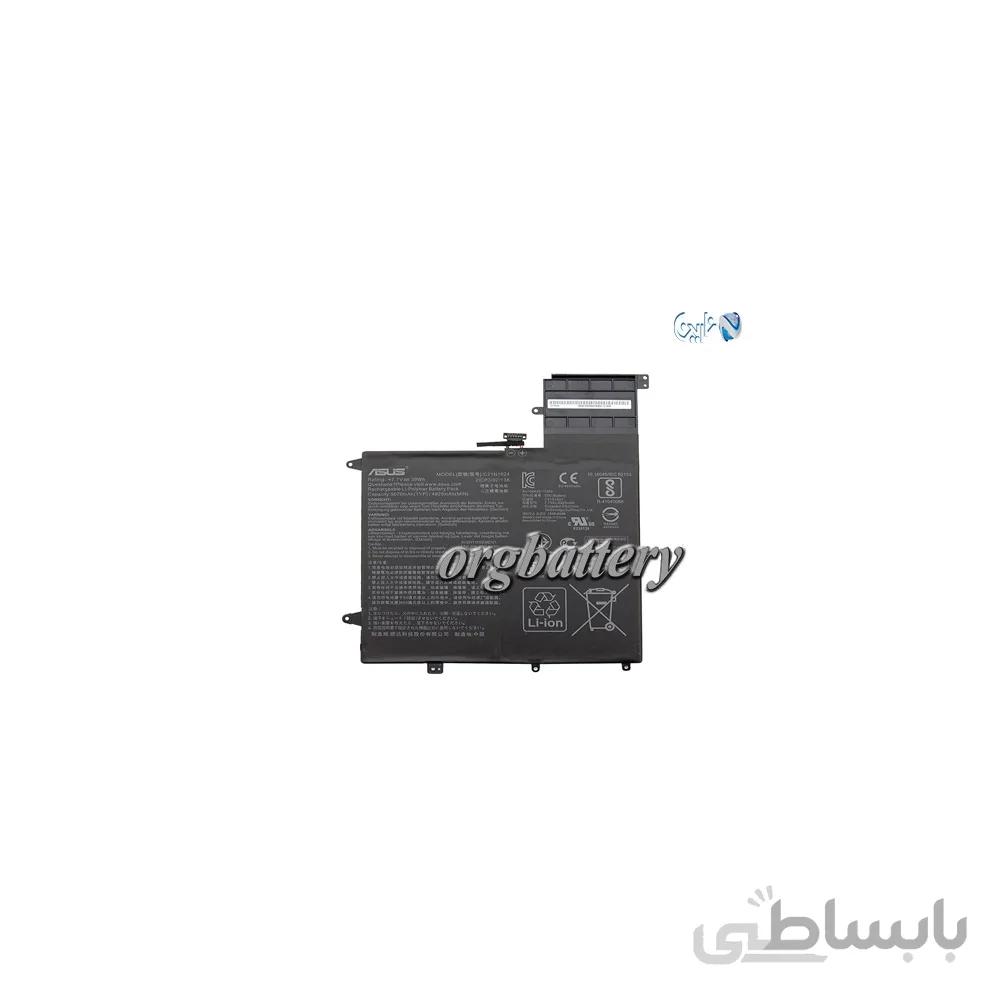 باتری لپ تاپ ایسوس مدل Battery Original Asus UX370