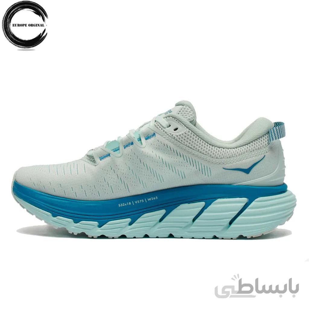 کفش رانینگ هوکا سایز 2/3 42 مدل HOKA Gaviota 3