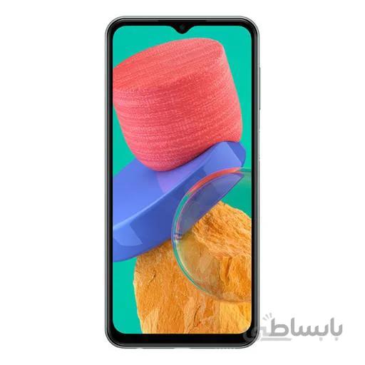 گوشی سامسونگ M33 5G | حافظه 128 رم 8 گیگابایت ا Samsung Galaxy M33 5G 128/8 GB