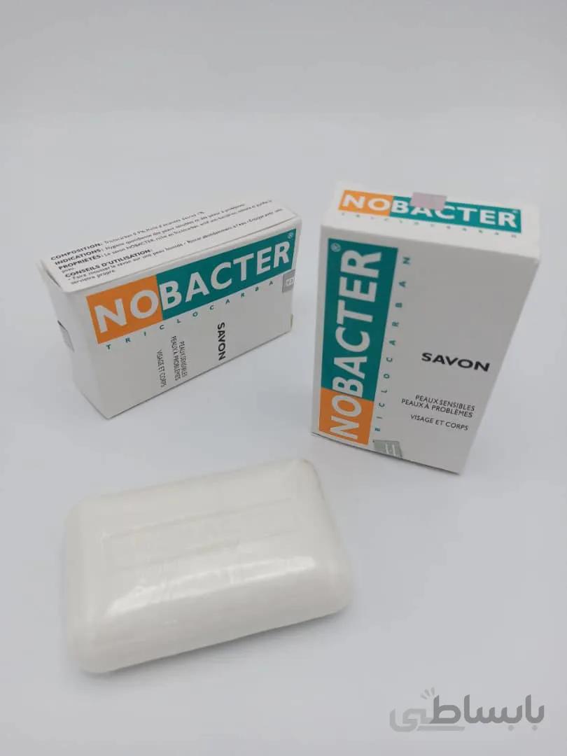 صابون نوباکتر NO BACTER