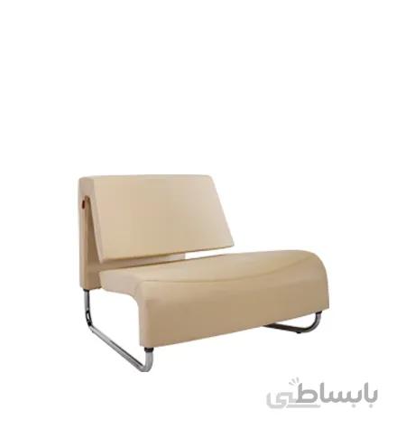 مبل اداری نیلپر FB821N1