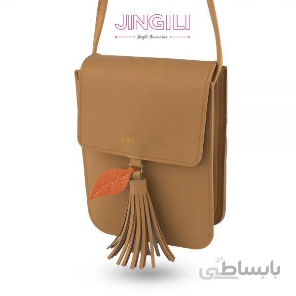 کیف زنانه مدل مستطیل کد bgw0024