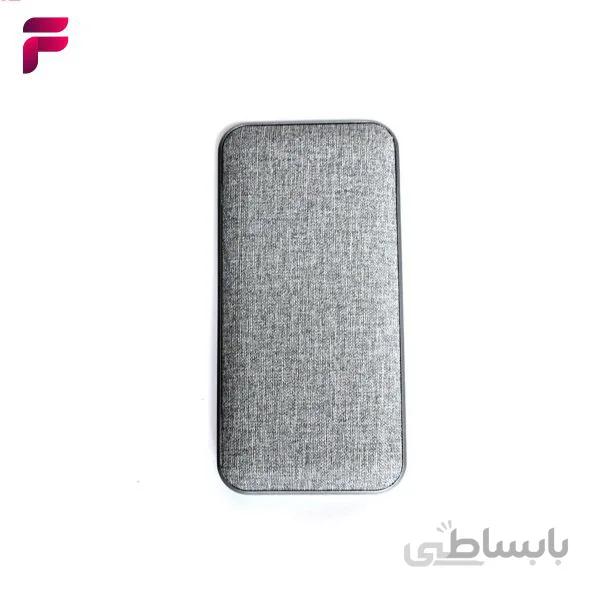 شارژر همراه او تو پلاس مدل O2-8015 ظرفیت 10000 میلی آمپر ساعت