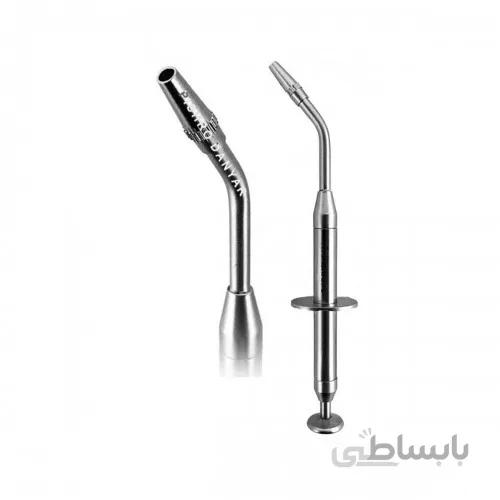 کریر متوسط 2 میل