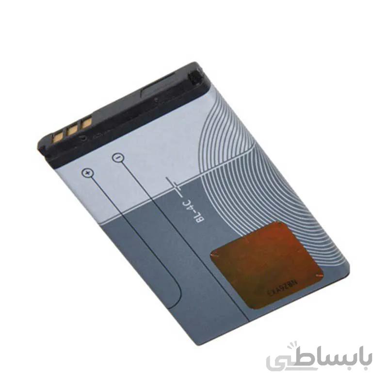 باتری اصلی نوکیا Nokia 1202