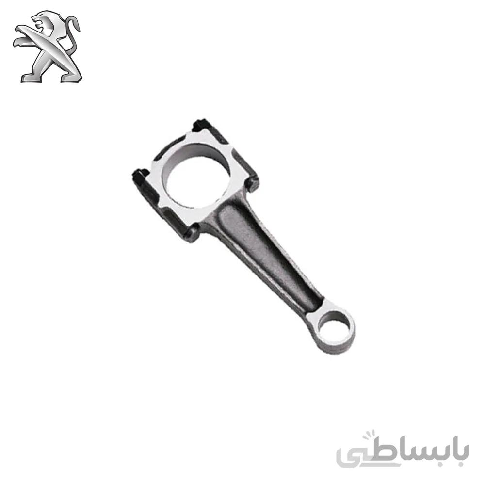 شاتون پژو پارس