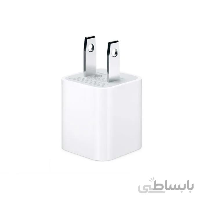 شارژر دیواری اپل مدل MB707ZM/B