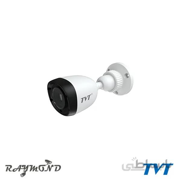 دوربین مداربسته بولت رایموندTD-7420AS1 2MP HD Analog TVT