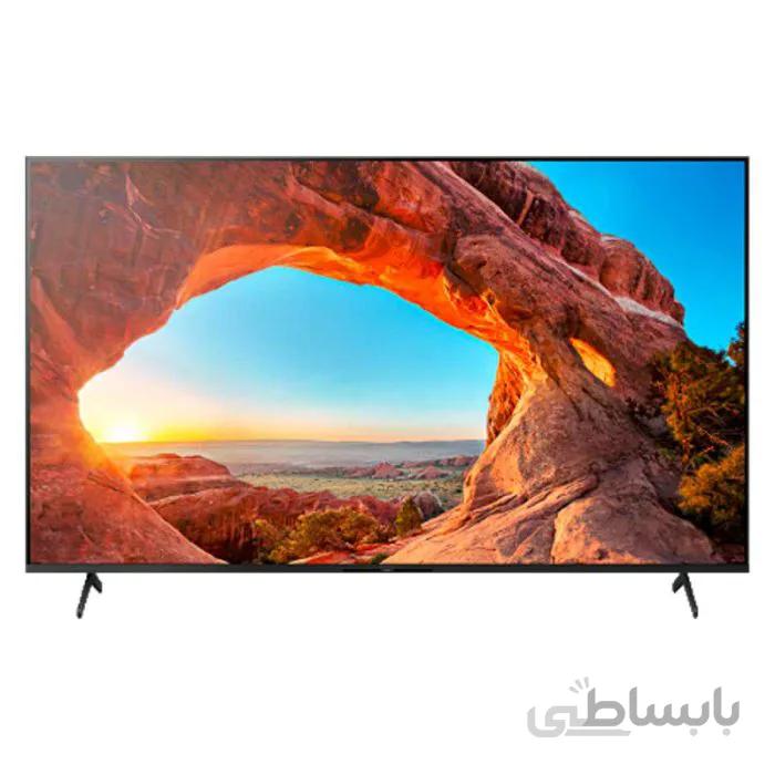 تلویزیون هوشمند 4K سونی 55 اینچ مدل 55X8000J ا Sony 55X8000J TV