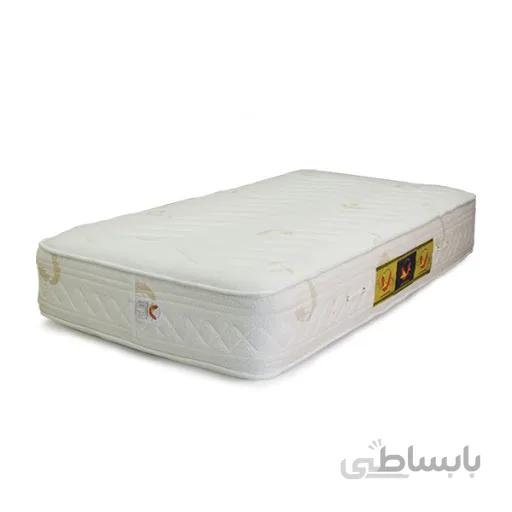 تشک خوشخواب سوپر کلاس هارد - 80x180 ا super class hard mattress