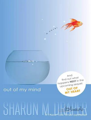 Out of My Mind بیرون از ذهن من