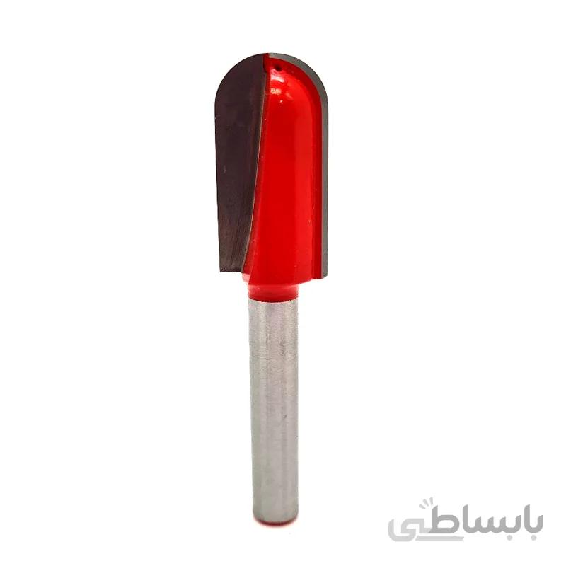 تیغ شیار انگشتی دامار مدل DM071276B