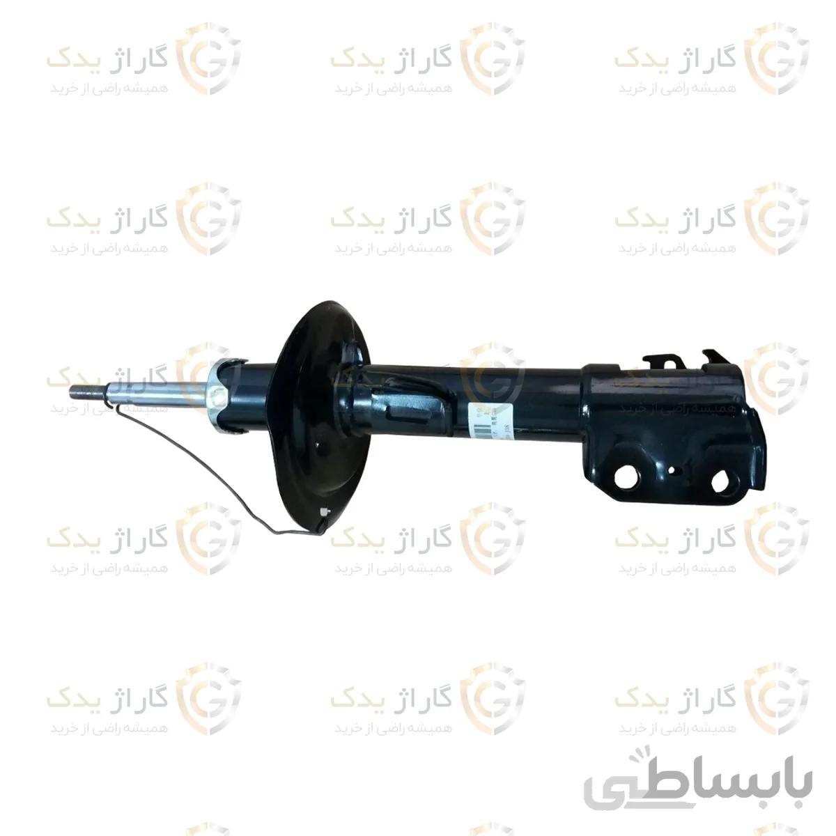کمک فنر جلو راست گریت وال ولکس C30 و لیفان X50