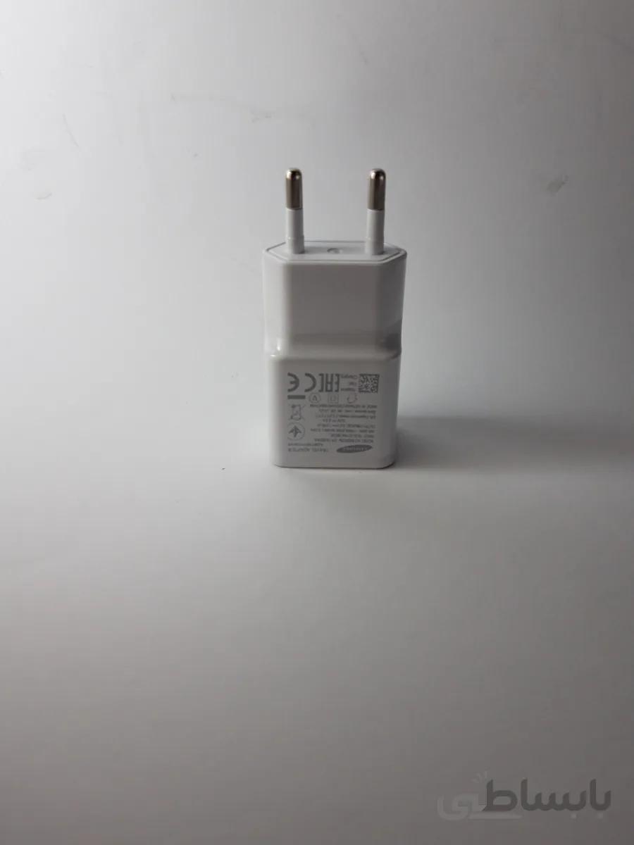 شارژر فست شارژ اصل samsung