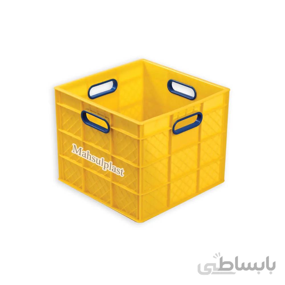 جعبه صنعتی 500