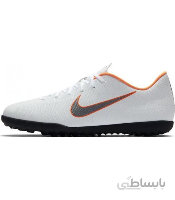 کفش چمن مصنوعی نایک مرکوریال ایکس ویپور Nike MercurialX Vapor XII Club Turf AH7386-107