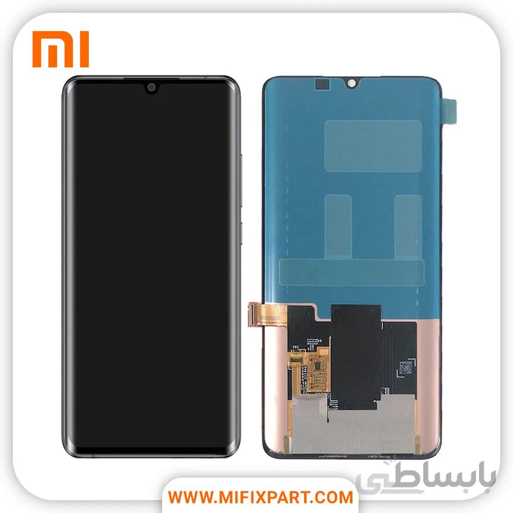 تاچ ال سی دی شیائومی Xiaomi Mi Note 10 Lite