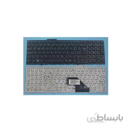 کیبورد لپ تاپ بدون بک لایت/Sony F11