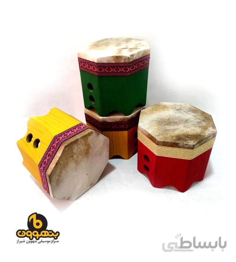 طبلک بیتار