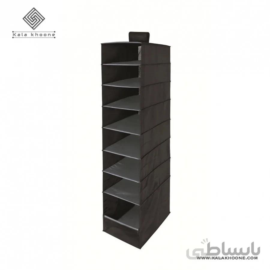 جا کفشی آویز داخل کمد آماهوم