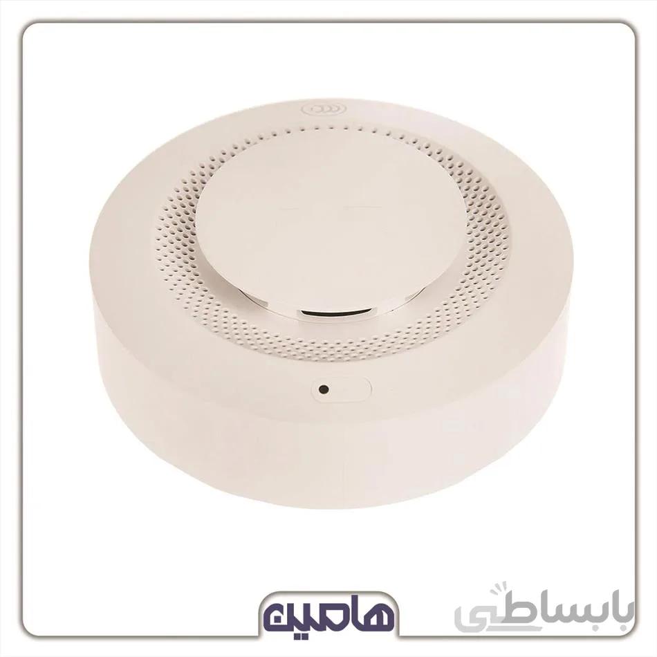حسگر دود بیسیم مکسرون WSD -01