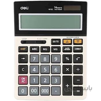 ماشین حساب دلی مدل Core کد 1672C