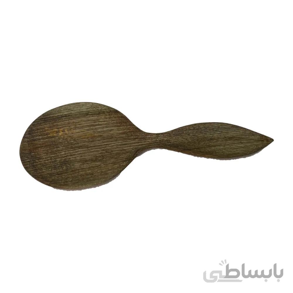زیر قاشقی