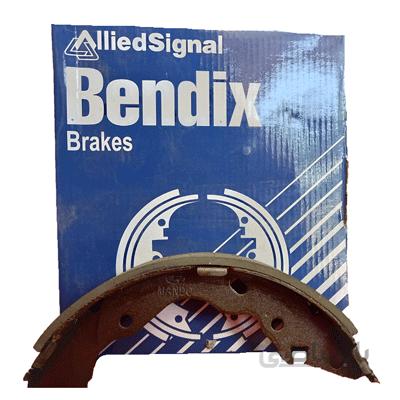 لنت ترمز عقب Bendix ورنا