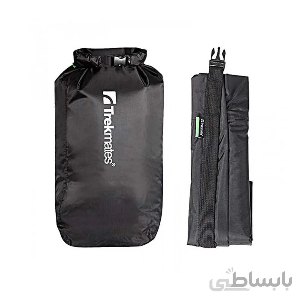 درای بگ ترک میتس – Trekmates Quad Fold Liner Dry bag