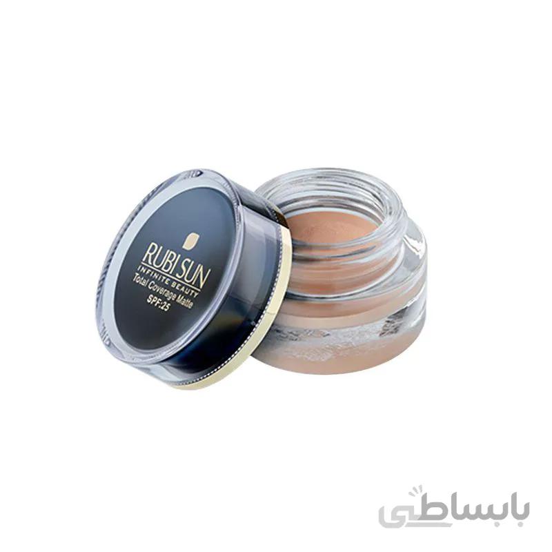 موس شماره 44 روبی سان 20 میلی لیتری ا -