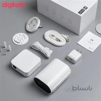 دوربین هوشمند بیسیم IMILAB EC2 شیائومی ا Xiaomi IMILAB EC2 Wireless Home Security Camera