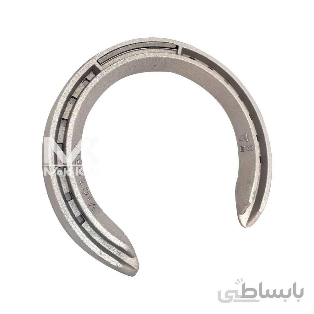 نعل اسب آلومینیومی ویکتوریا سایز 4