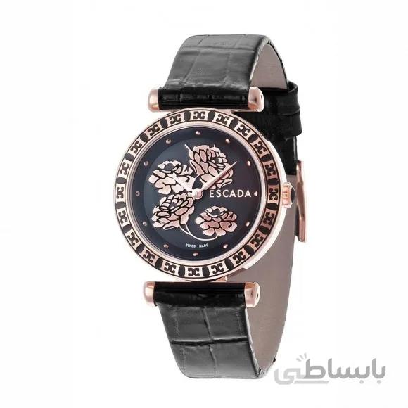 ساعت مچی عقربه ای زنانه اسکادا مدل EW4530015