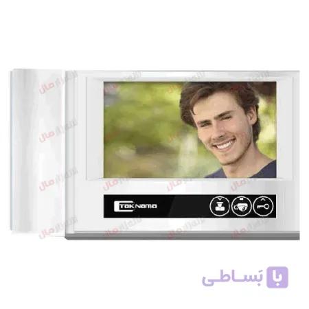 آیفون تصویری تکنما مدل D70M — تصویر 1