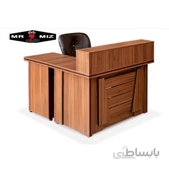میز کانتر مدل پرادو کد d249