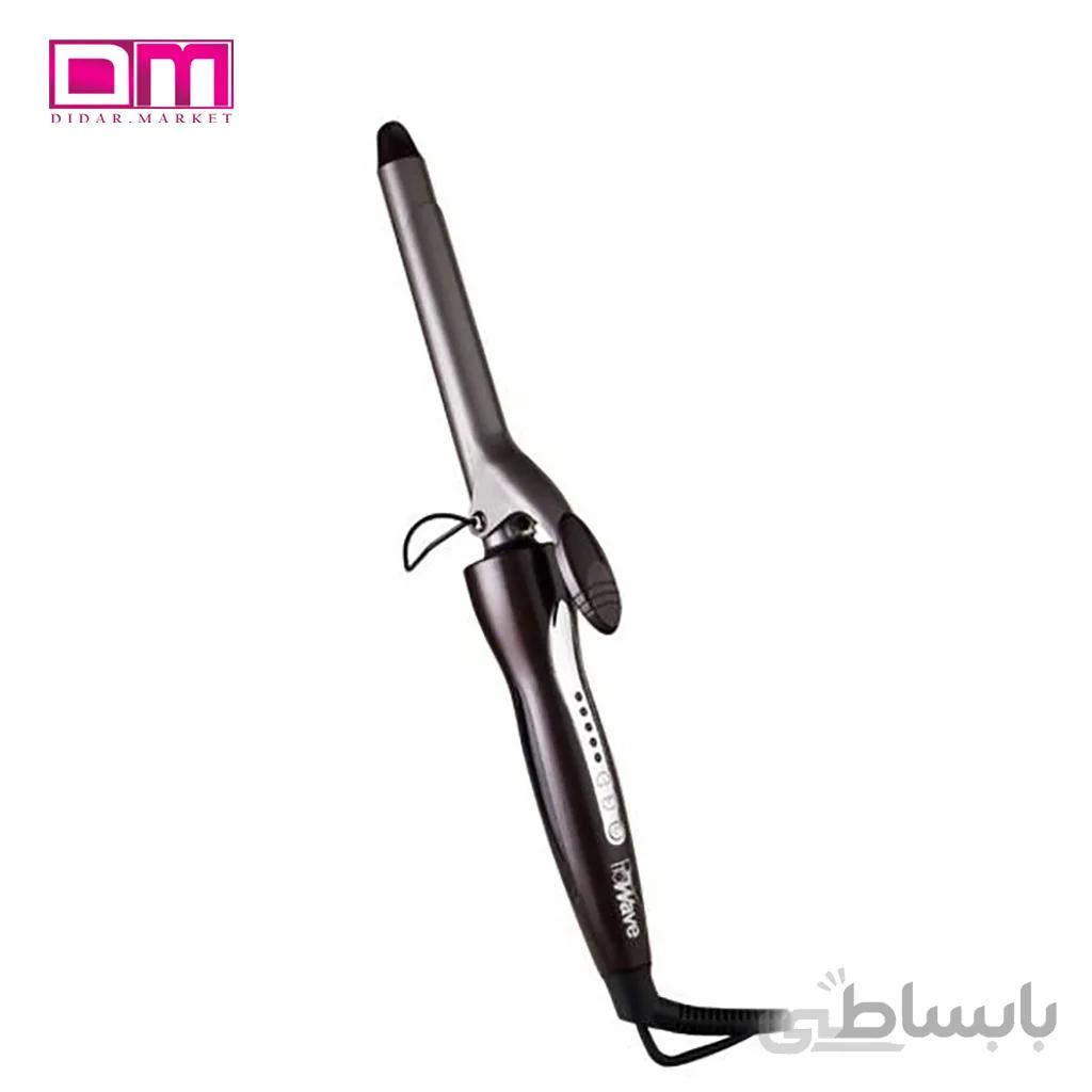 فر کننده مو پروویو مدل PW-4116
