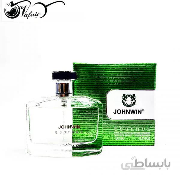 ادکلن جانوین اسنس Essence Johnwin