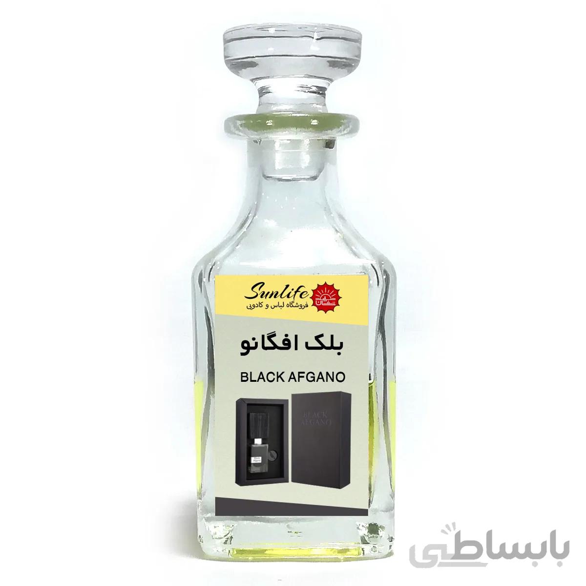 بلک افگانو