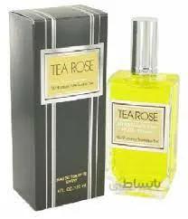 ادوتویت ورک شاپ مدل تیروز Tea Rose حجم 28 میلی لیتر