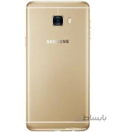 شاسی گوشی مدل Samsung Galaxy C7