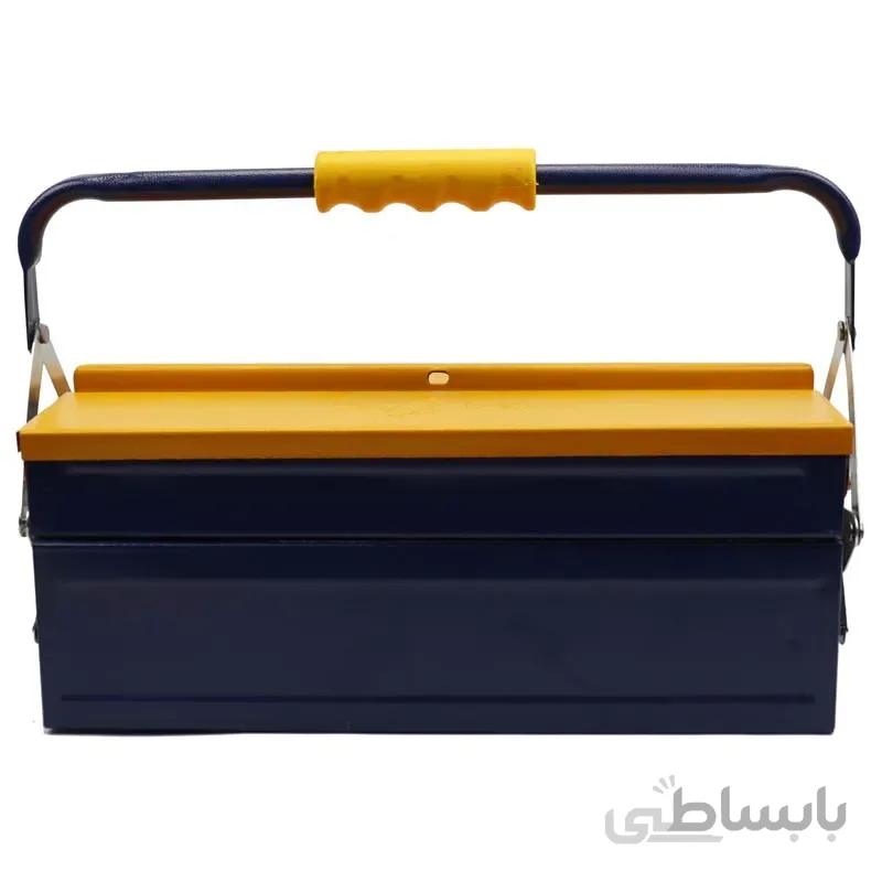 جعبه ابزار گلکسی وان Galaxy One 402